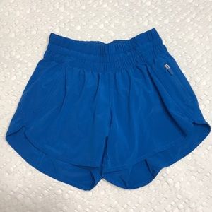 Lululemon shorts 4 inch